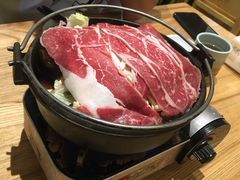-初居食屋日式料理(万象城购物中心店)