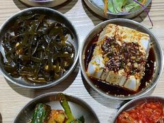 -绣旻烤肉吧(总店)