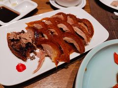全聚德精品烤鸭-北京全聚德(西翠路店)