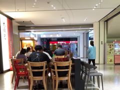 大堂-大师兄·手工面·西北菜(美的悦然广场店)