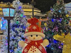 -国色天乡三期陆地乐园