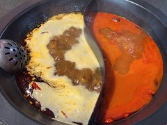 -陈府大宅门成都火锅·手切鲜肉(太原街店)