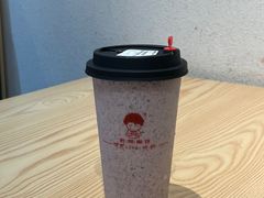 -夏食光安顺小舒冰粉冰浆(甲秀楼店)