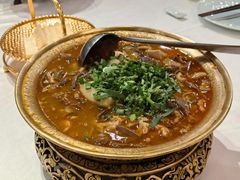 -巴音浩日娲·蒙餐(双林东路店)