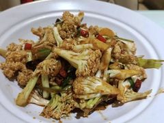 -粗茶淡饭•陕菜•家常菜