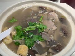 -苏晓玥·手作江南小吃(深圳北站店)
