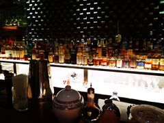 -LAMP BAR 水烟音乐酒吧