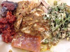 烤乳猪饭-Warung Babi Guling Ibu Oka 3