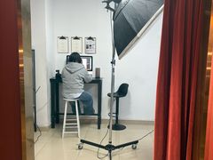 -红像馆精致肖像证件照(亦庄店)