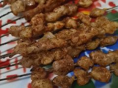-小胡子祥彪烧烤(北湖总店)