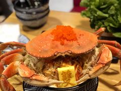 -無雙居酒屋(北京路店)