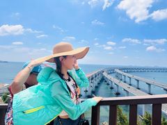 -星海湾跨海大桥