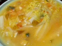 -云隐小厨·传统大理美食(复兴路店)