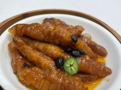 -莞香楼·正宗东莞菜(东升店)