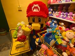 -Candy plus vintage桃园中古