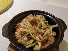 -漓江又一軒·广西菜·桂林米粉(梅林店)