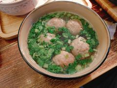 牛筋丸丸汤-春风·有糖(崇宁路店)