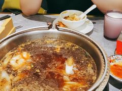 -一绪に寿喜烧(荟聚店)