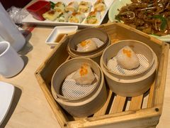-避风塘(百联东郊店)