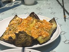 -二毛馕坑肉饭店