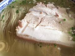 -同得兴 Since·1995 传统苏式面馆(嘉馀坊店)