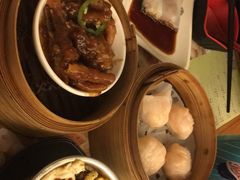 -添好运点心专门店(深水埗店)