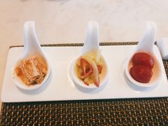 -五号茶居·新派粤菜·岭南五号酒店(沿江中路店)