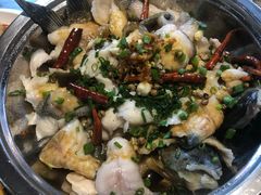 -隔壁老王·家常云南菜(花巷店)