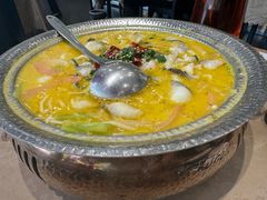 -李氏传家菜(兴城路店)