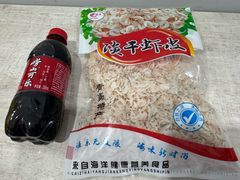-山海菜馆·海肠捞饭·青岛菜(栈桥店)