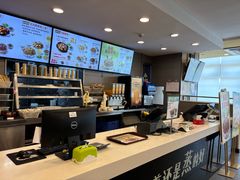 -真功夫(百荣店)