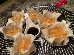 公主素蟹粉-桂满陇天书(南京德基旗舰店)