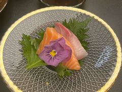 -鮨政·Omakase(港汇恒隆广场店)