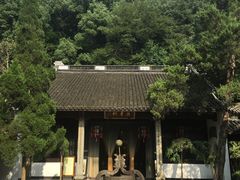 -杭州黄龙洞