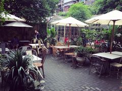 -RGF(巨鹿路店)