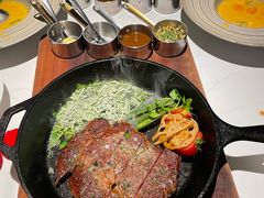 -燃扒房Steakhouse(皇庭店)