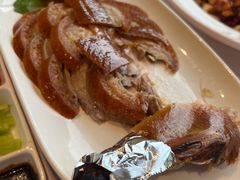 -大鸭梨烤鸭(金色漫香店)