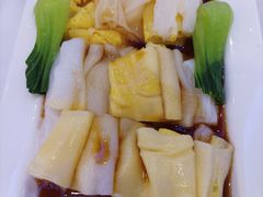 -潮喜竹溪荔湖酒家(荔枝湾店)