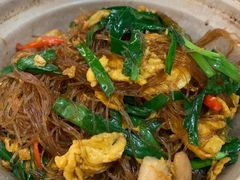 -农家小院(朱雀桥店)