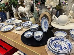 -陶缘陶瓷工厂店