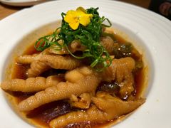 -7017浙菜•建德味(中财店)