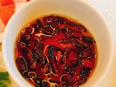 -东来顺饭庄(天坛店)