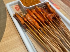 -春饼先生·北京烤鸭(甘井子万达店)