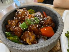 -不见不散茶餐厅(中环广场店)