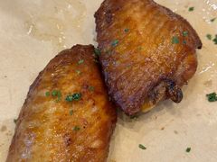 -玛格萝妮比萨屋(四平店)