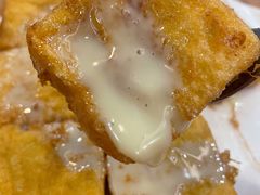 西多士-正德顺順德雙皮奶(中信店)
