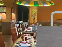 -塔哈尔·新疆盛宴(奉贤龙湖店)