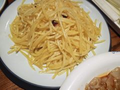 -雪乡阁东北农家菜(颛桥约好休闲街店)