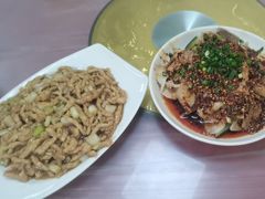 -洪霞餐馆