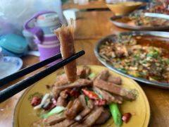 -茶泡饭(李子坝店)
